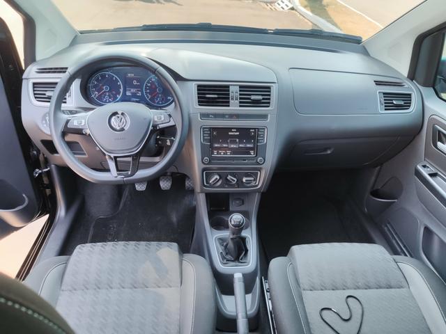 FOX Confortline 2018 1.6!! Com 9 mil km - Foto 6