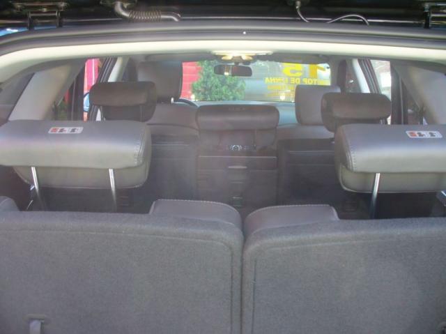 Hyundai Grand Santa Fé 3.3 V6 4X4 Aut. 7L 2015 Starveículos - Foto 12