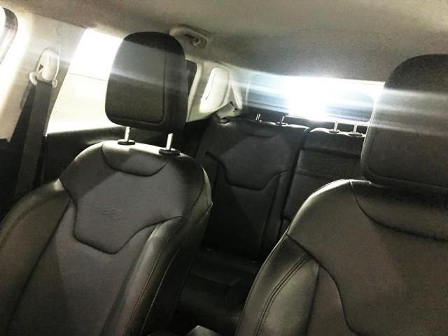 Jeep Compass LONGITUDE FLEX - Foto 17