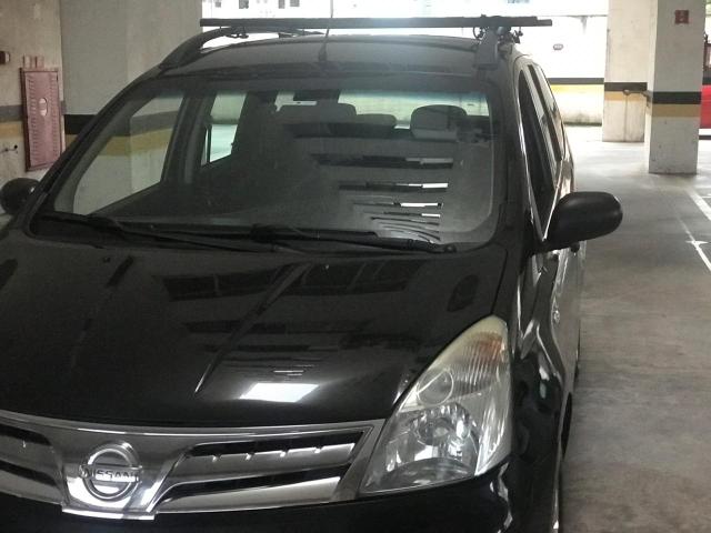 Vendo Grand Livina - Foto 4