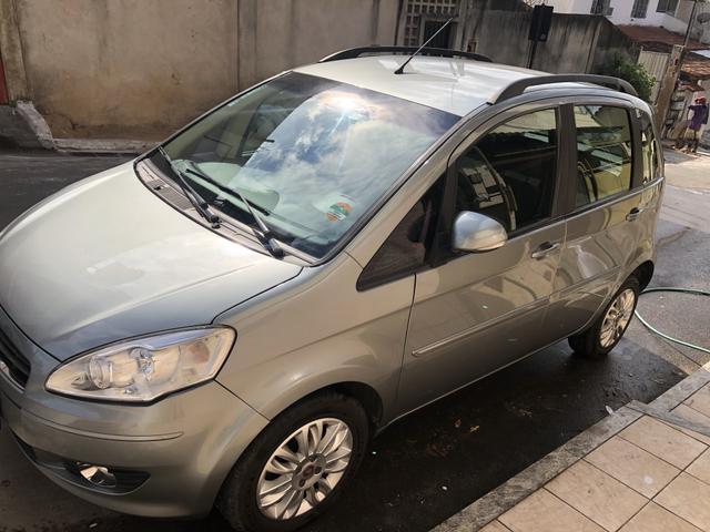 Ideia 75 mil rodado - Foto 5