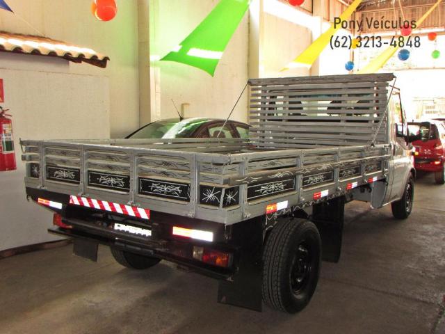 TRANSIT Chassi 2.4 TDCI Diesel - Foto 3