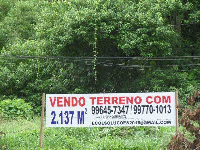 085 - Terreno em Albuquerque - Foto 7