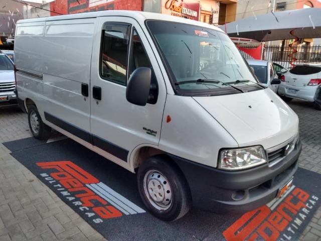 Ducato Cargo Longo 2.3 2016 - Foto 4