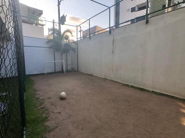 Apartamento Beira-Mar de Olinda, 87m2, 2 suítes, 2 vagas, 200m do Shopping Patteo - Foto 17