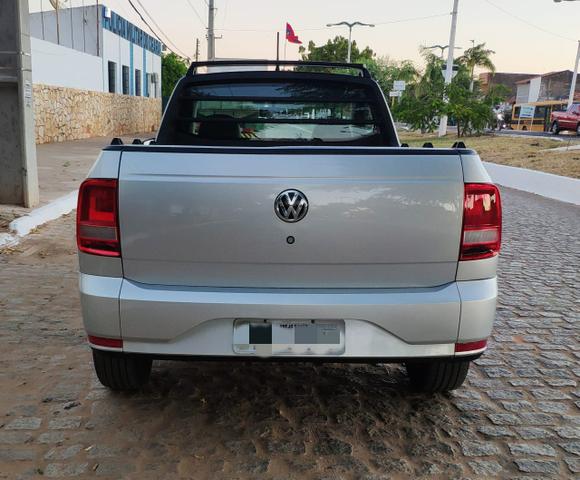 Saveiro trendline 2018 - Foto 6