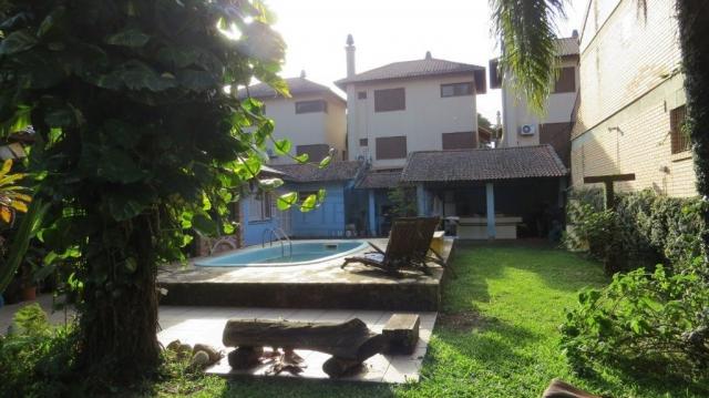 Casa à venda com 4 dormitórios em Tristeza, Porto alegre cod:6954 - Foto 9