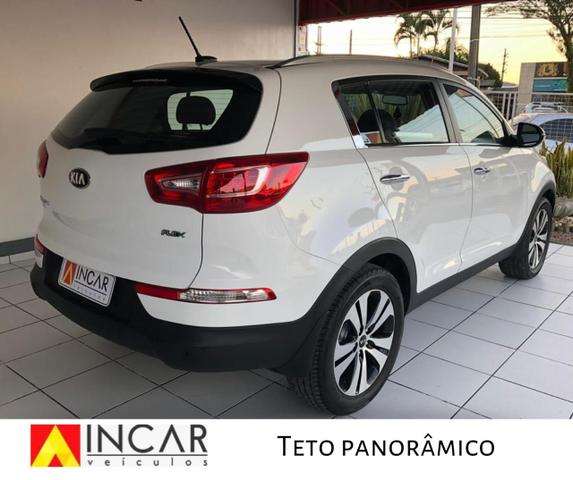 Sportage Ex - Foto 4