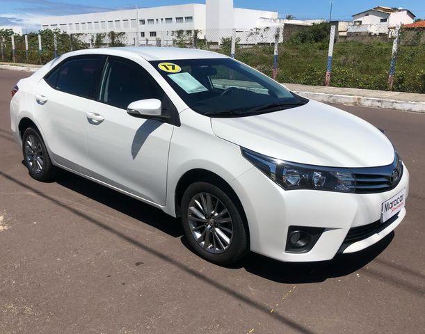 Toyota Corolla 2.0 XEI 16V - Foto 2