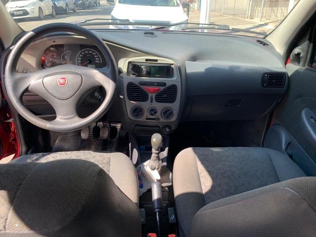 Fiat Siena Fire 1.0 Completo 4 Portas Único Dono - Foto 9