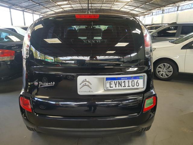 C3 picasso 2012 impecavel - Foto 3
