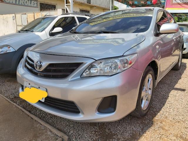 TOYOTA COROLLA 2012/2013 1.8 GLI 16V FLEX 4P MANUAL - Foto 3