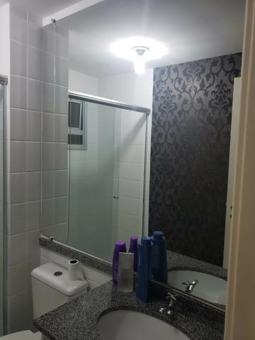 Apartamento Garden Bosque sol da manhã com porcelanato - Foto 2