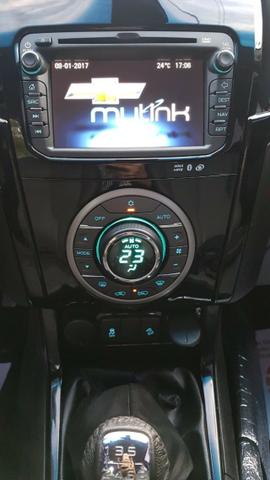 S10 LTZ cabine dupla 2.5 4x4 - Foto 6