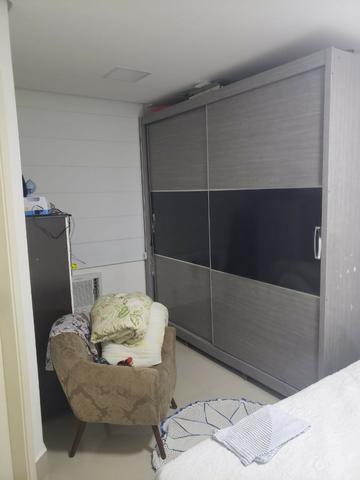 Apartamento Garden Bosque sol da manhã com porcelanato - Foto 9