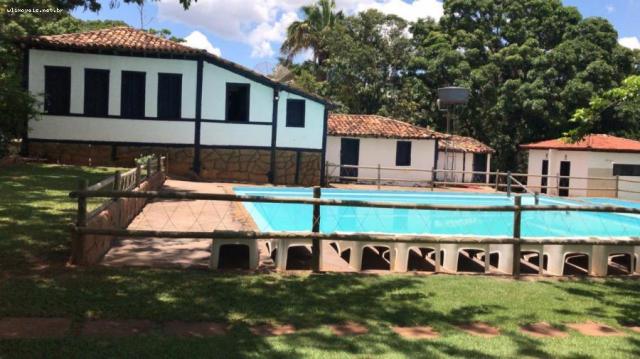Terreno em Condomínio para Venda em Caldas Novas, Marinas de Caldas - Foto 3