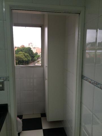 Entrar e Morar!!! Apartamento em Sao Caetano do Sul - Foto 14