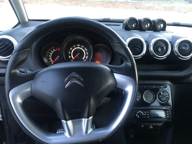 Aircross exclusive 1.6 flex ano 2012 - Foto 5