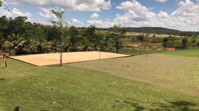 Terreno em Condomínio para Venda em Caldas Novas, Marinas de Caldas - Foto 6