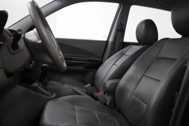 HYUNDAI TUCSON 2012/2013 2.0 MPFI GLS 16V 143CV 2WD GASOLINA 4P AUTOMÁTICO - Foto 7