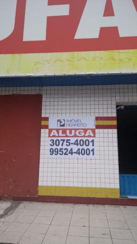 Loja com 523 m² na BR 101 em Carapina - Foto 5