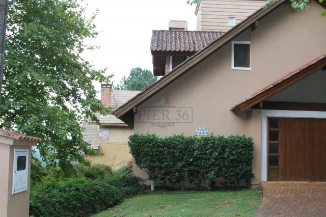 Casa de condomínio à venda com 4 dormitórios em Vila moura, Gramado cod:6992 - Foto 8