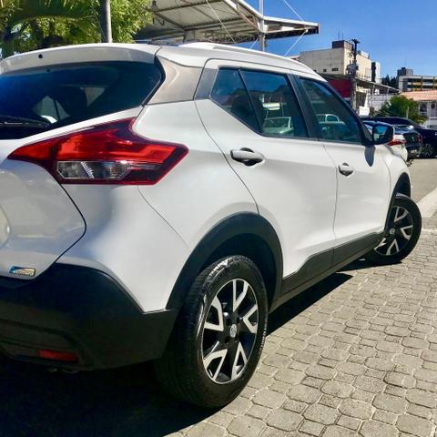 Nissan Kicks 1.6 Automático 2018 - Extra - Foto 4