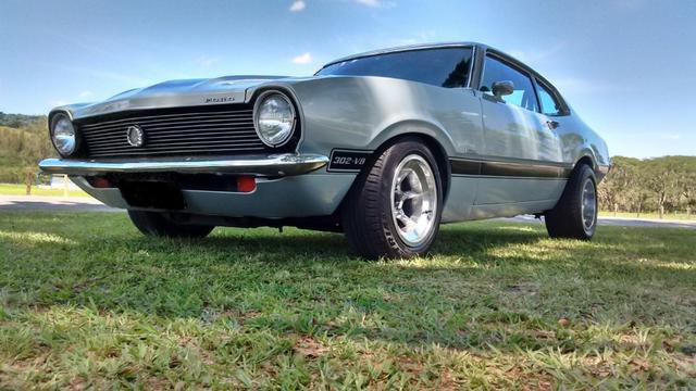 Maverick V8 Garage Carangas Newcar - Foto 7