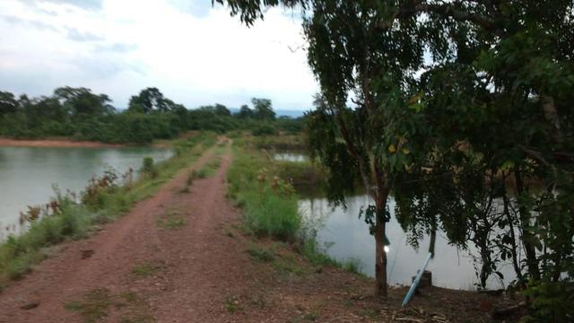 Fazenda 320 ha 100 km de Cuiaba - Foto 14