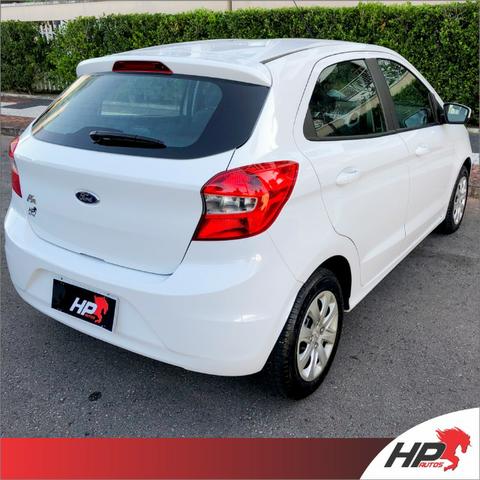 Ford Ka SE 1.0 2018 - Foto 4