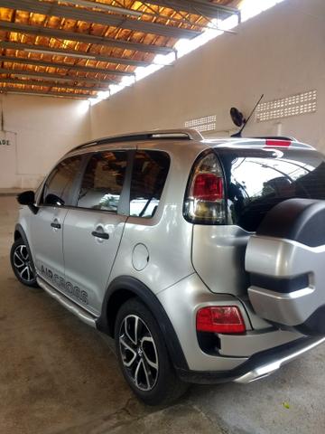 Citroen C3 Aircross - Foto 2