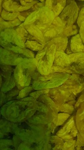 Banana chips - Foto 2
