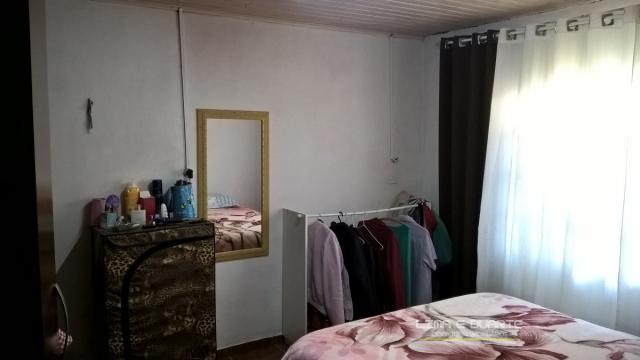Casa, 25 de Julho, São Bento do Sul-SC - Foto 16