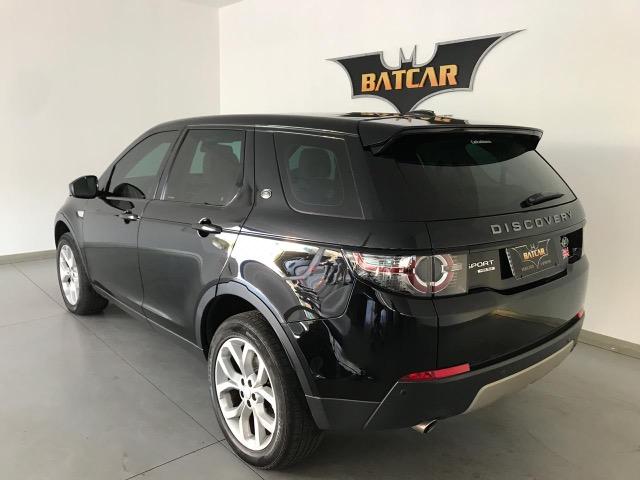 Discovery sport hSE 2.0 - Foto 3