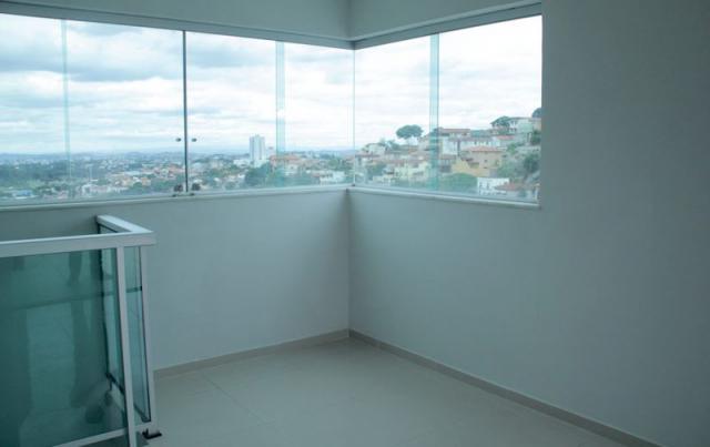 Apartamento Residencial ? venda, Caiçara, Belo Horizonte - AP0190. - Foto 6