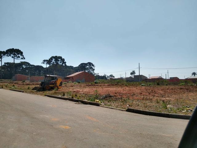 Fazenda Rio Grande- terrenos financiados-ent. R$2.450,00- - Foto 3
