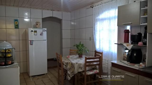 Casa, 25 de Julho, São Bento do Sul-SC - Foto 19