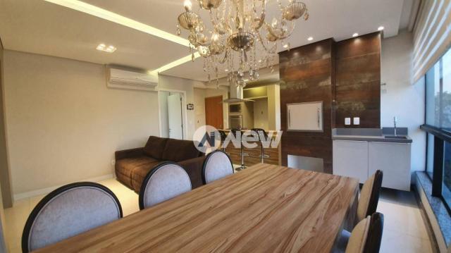 Apartamento com 2 dormitórios à venda, 80 m² por r$ 550.000,00 - mauá - novo hamburgo/rs - Foto 11
