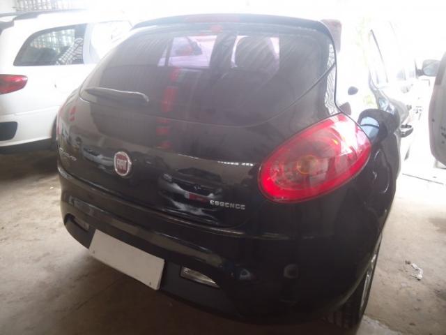 Bravo 2013 1.8 essence 16v flex 4p automatizado - Foto 5