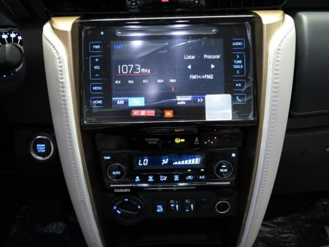 TOYOTA HILUX SW4 2.8 SRX DIAMOND 4X4 7 2019 - Foto 16