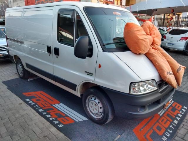 Ducato Cargo Longo 2.3 2016 - Foto 6