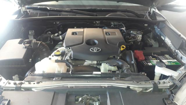 Hilux SRX - Foto 12