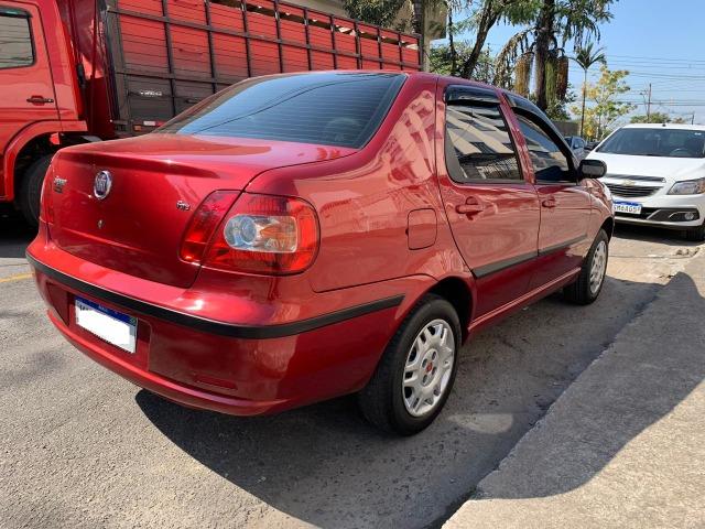Fiat Siena Fire 1.0 Completo 4 Portas Único Dono - Foto 3