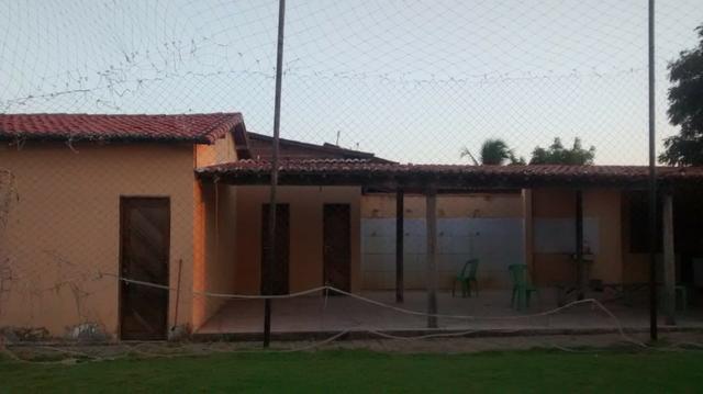 Clube Esportivo - 1.350 m² dentro de São Miguel do Gostoso -RN - Foto 6