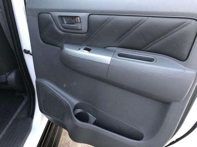 Hilux sr, turbo diesel, automática, 2015 / 2015, Super Conservada - Foto 12