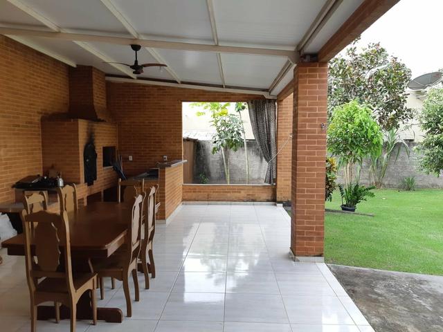 Casa no Lago - Aceita veículo - Foto 4