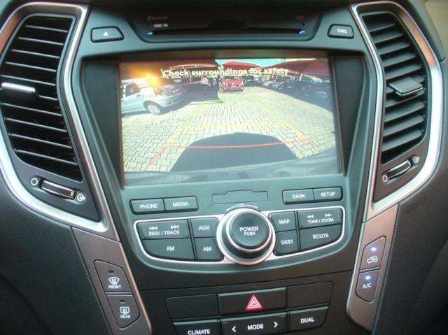 Hyundai Santa Fe 2015 Starveículos - Foto 6