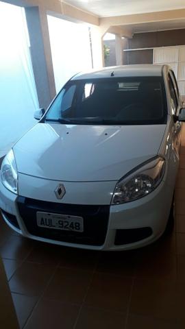 Sandero expression completo 2012 - Foto 2