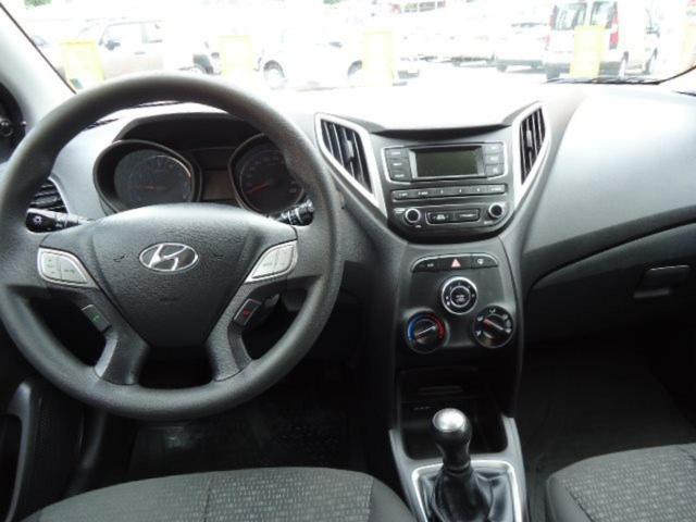 HYUNDAI HB20 2018/2019 1.0 COMFORT PLUS 12V FLEX 4P MANUAL - Foto 5