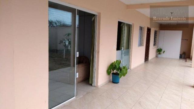 C-PO0001 Pousada em Itapoá com 5 Apartamentos - Foto 4